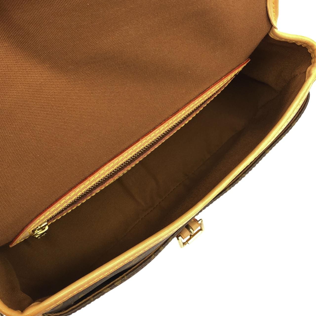 ルイヴィトン モノグラム ソローニュ M42250 ショルダーバッグ