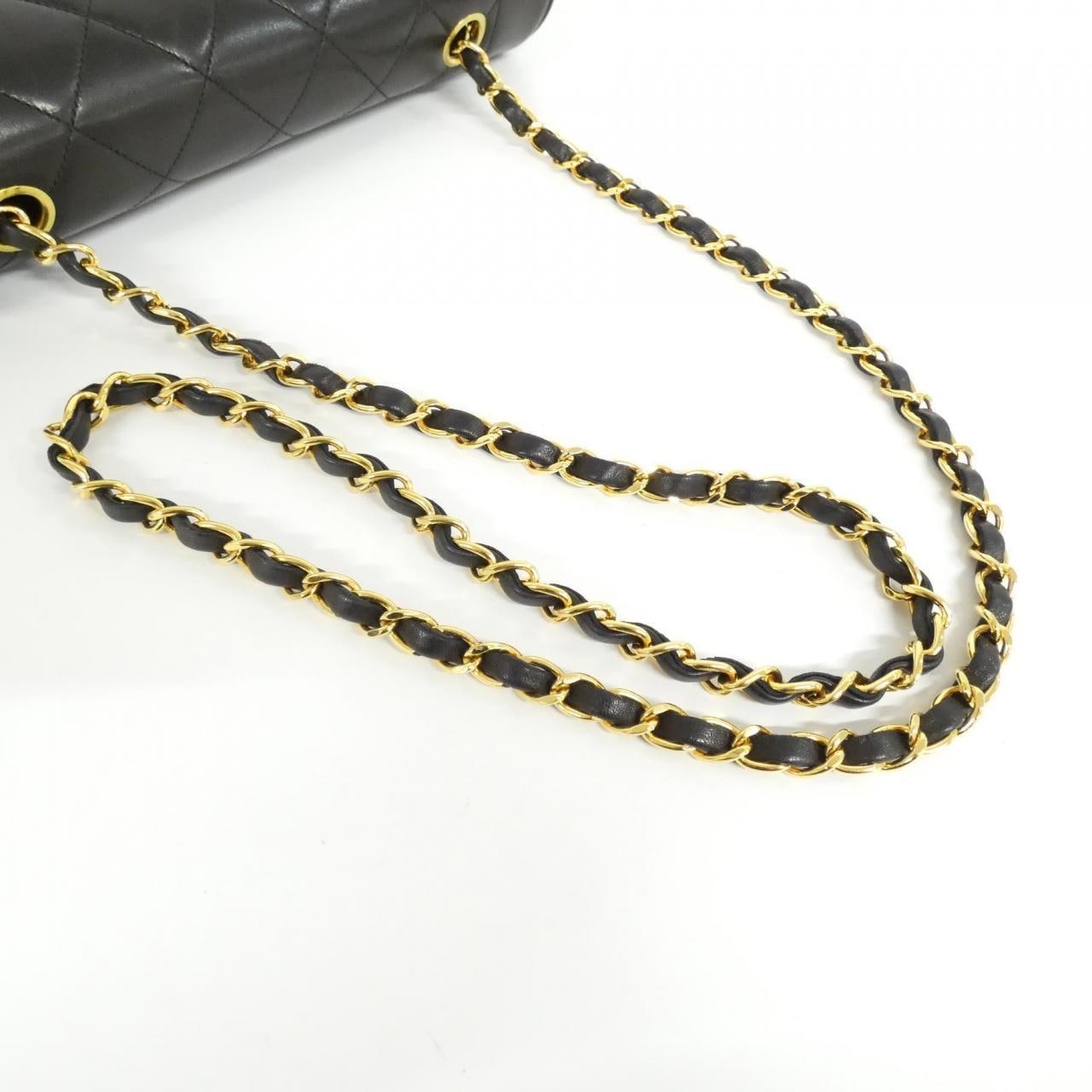 【ヴィンテージ】シャネル 01165 ショルダーバッグ