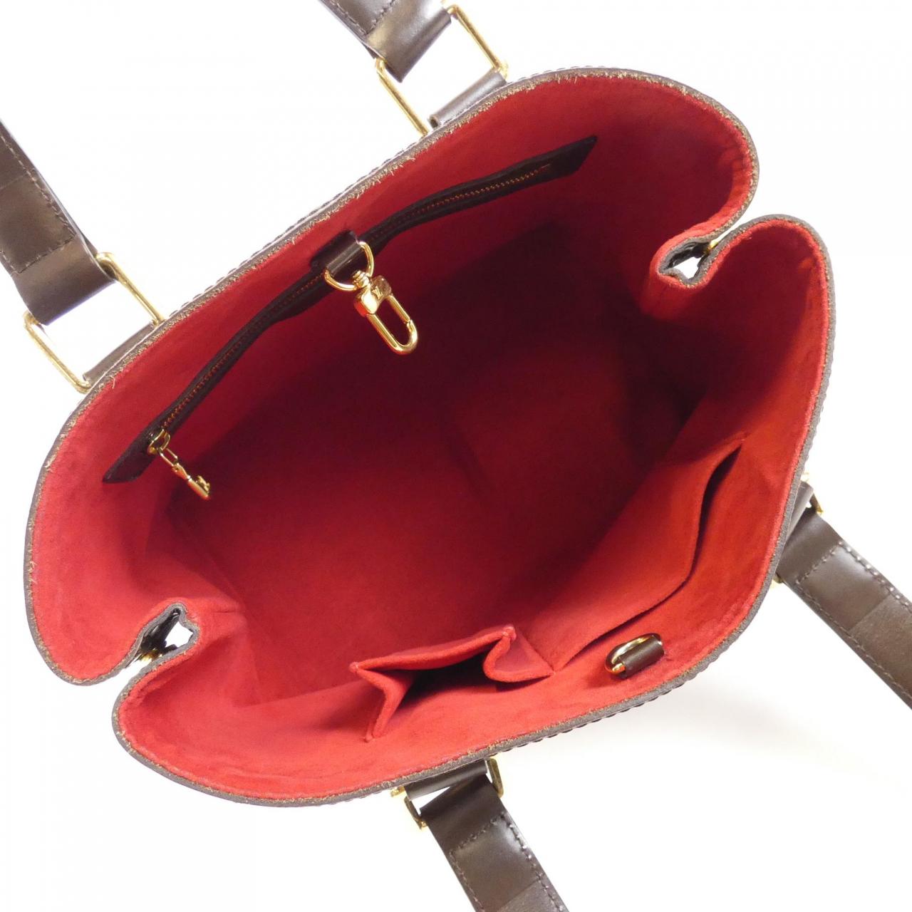 LOUIS VUITTON Damier Hampstead PM N51205 包