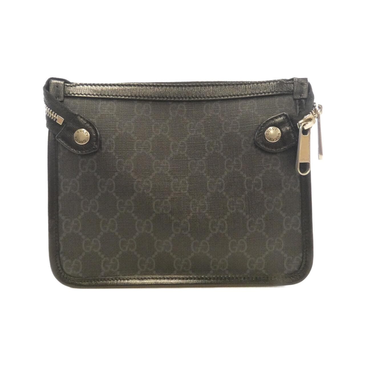 グッチ 674164 92THN ショルダーバッグ