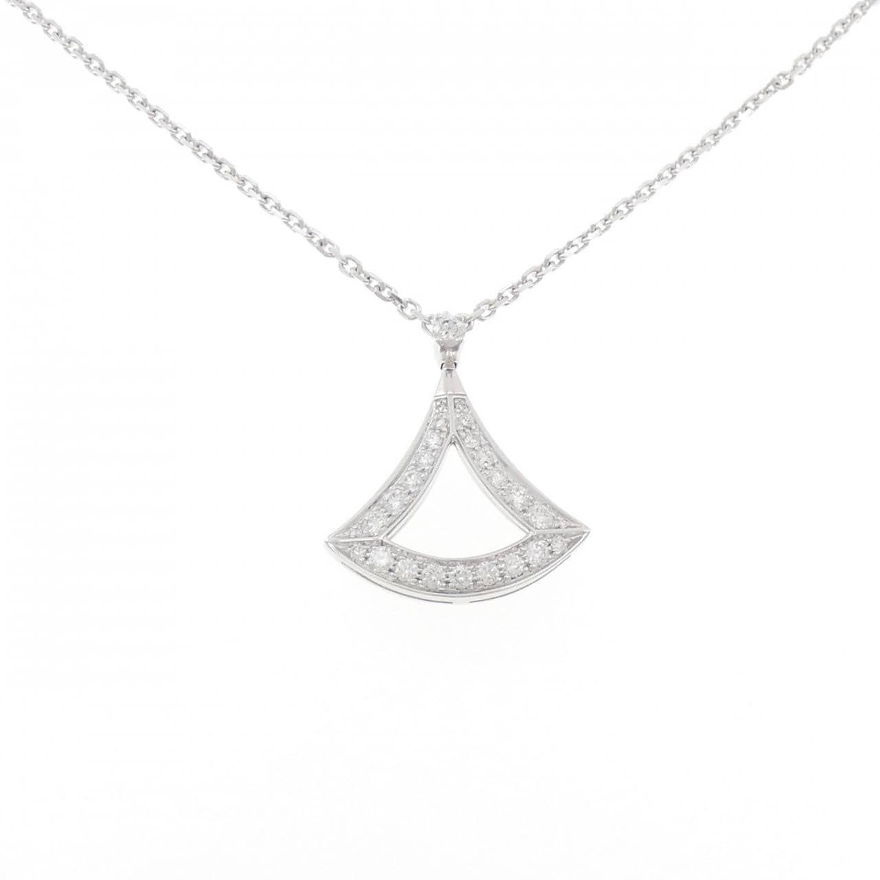 ブルガリ ディーヴァ ドリーム ネックレス