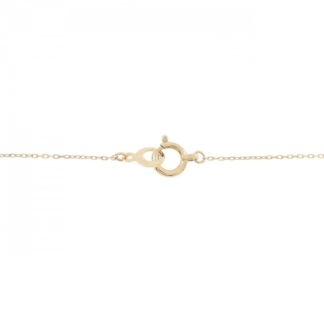 アーカー ベア ネックレス