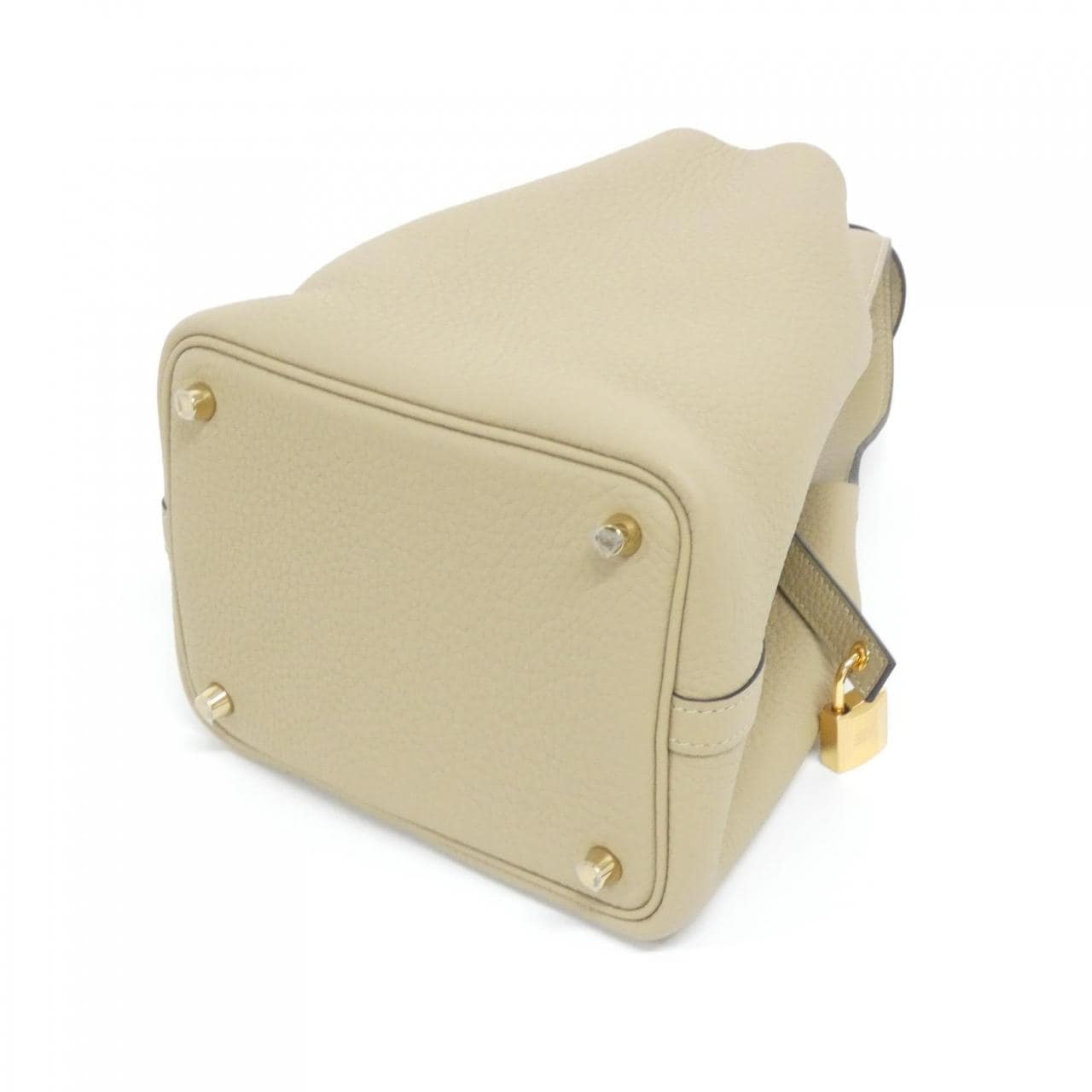 エルメス ピコタン ロック PM 056289CC バッグ