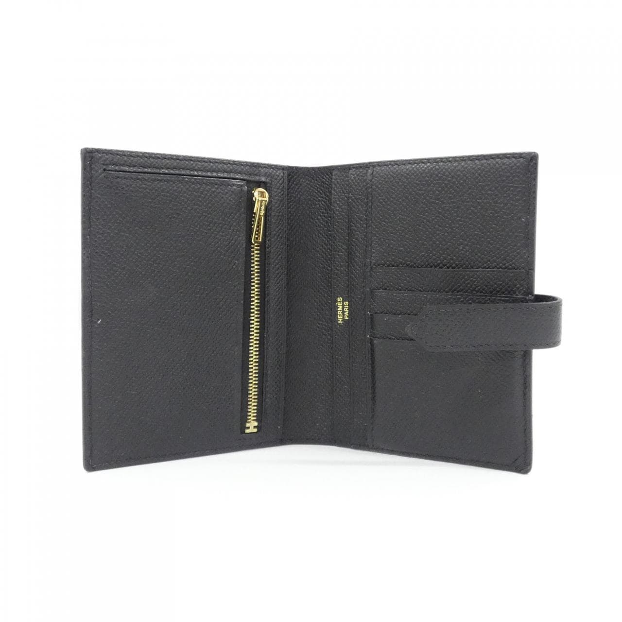 エルメス ベアン コンパクト 039790CC 財布