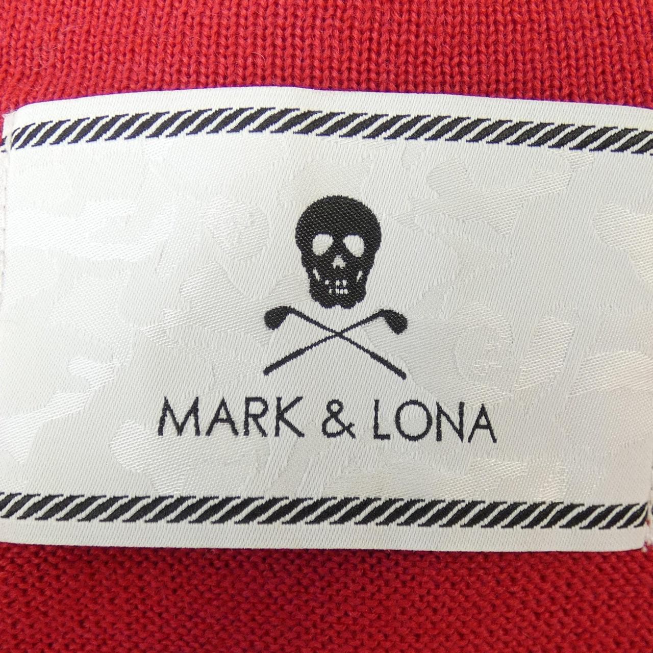 MARK&LONA Vest