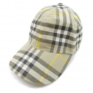 バーバリー BURBERRY キャップ