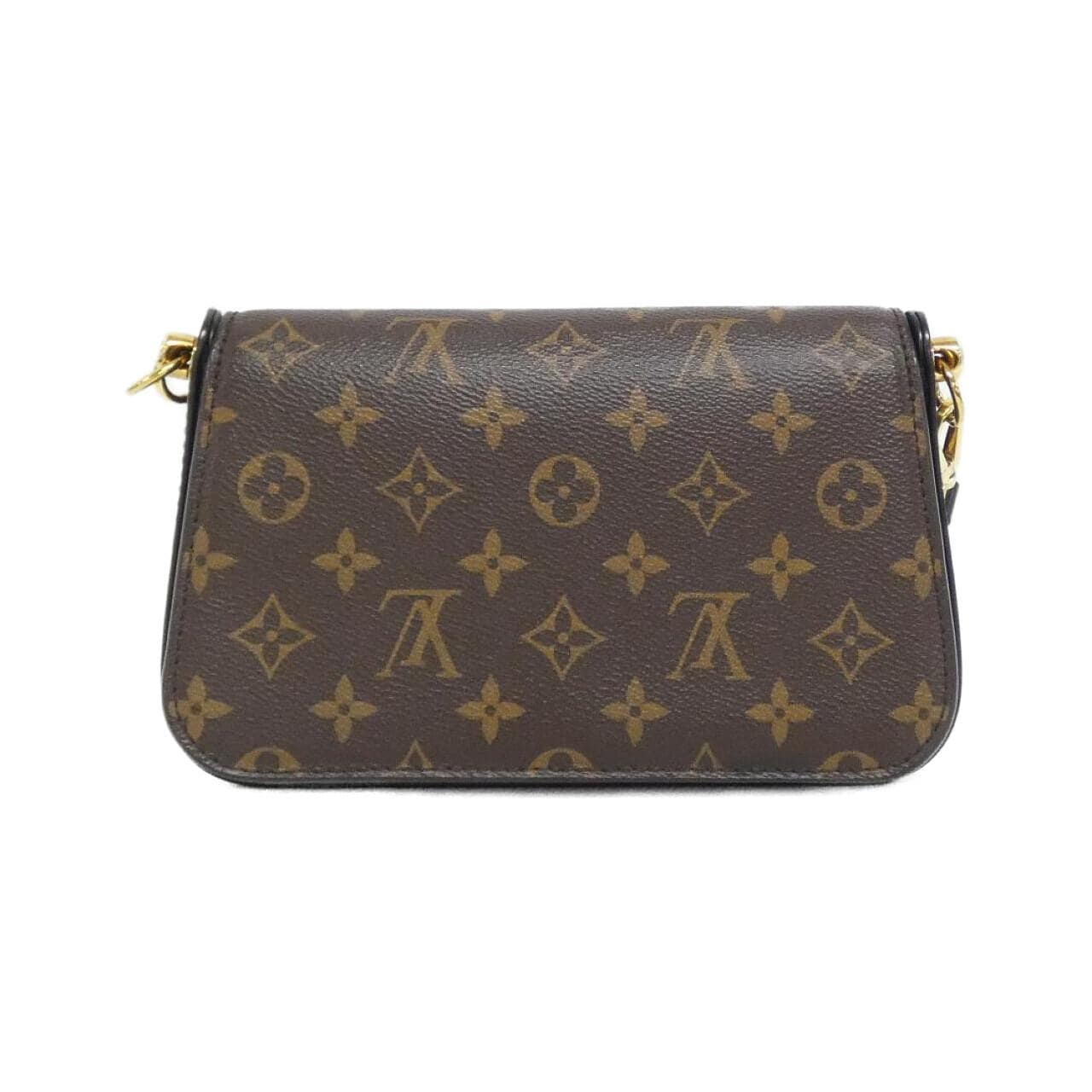 LOUIS VUITTON Monogram Neo Saint Cloud M45559 单肩包