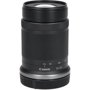 ＲＦ－Ｓ５５－２１０ｍｍ　Ｆ５－７．１ＩＳ　ＳＴＭ