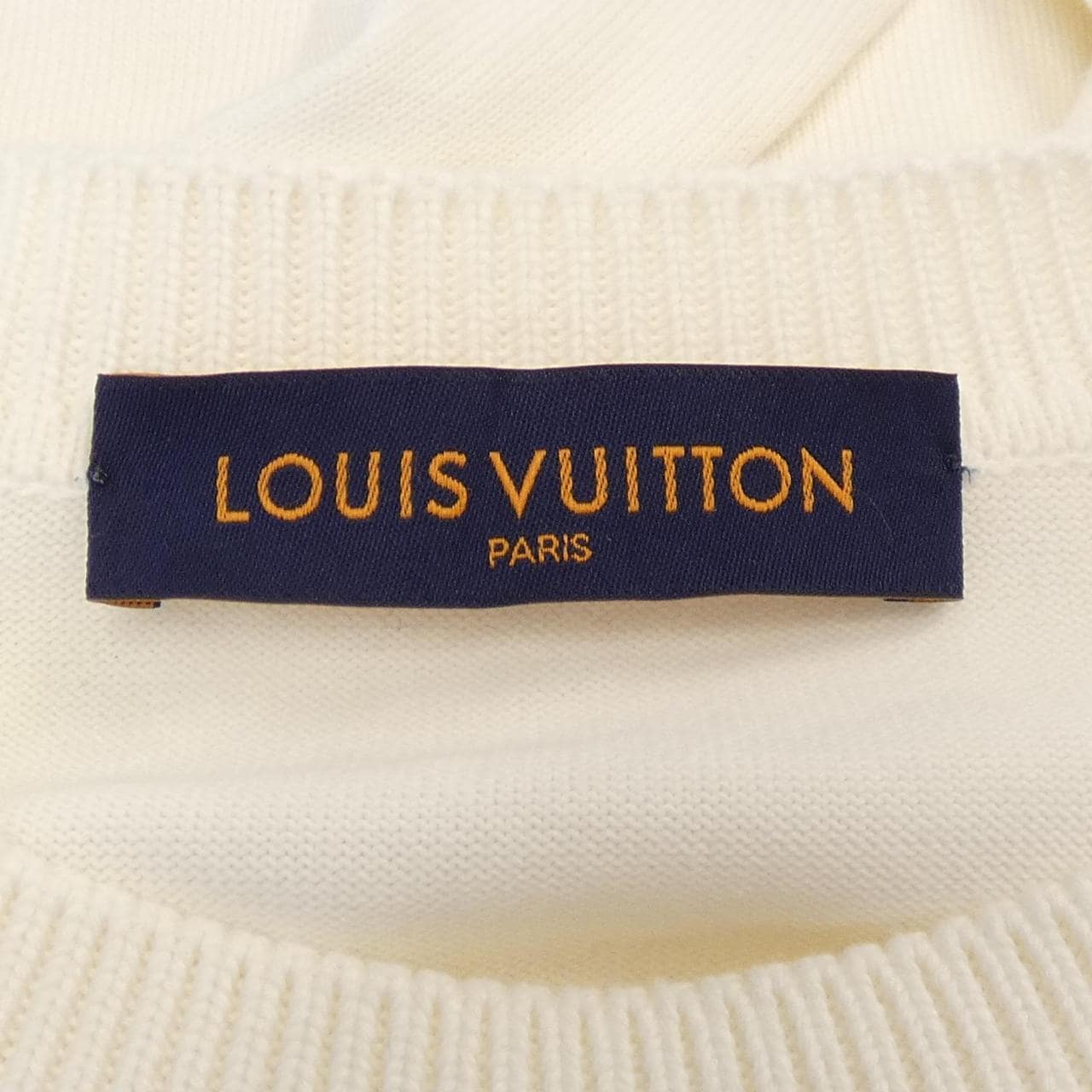 ルイヴィトン LOUIS VUITTON Tシャツ
