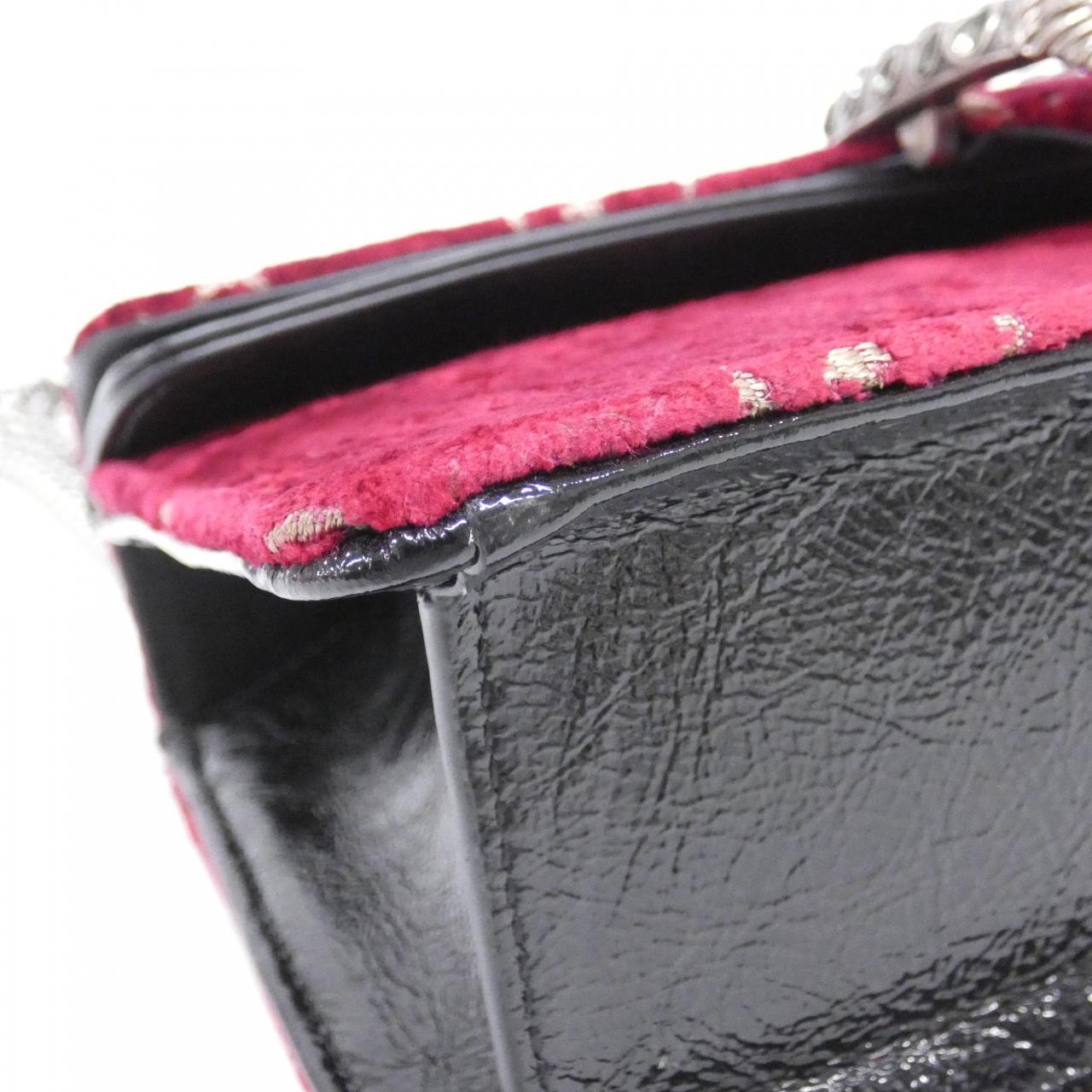 グッチ DIONYSUS 499623 ショルダーバッグ