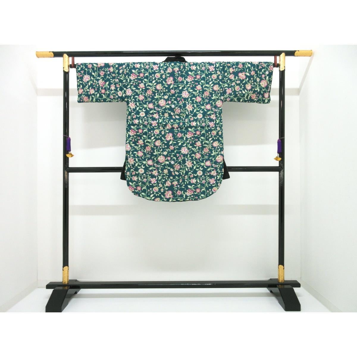 【新品】女はんてん【岡重】