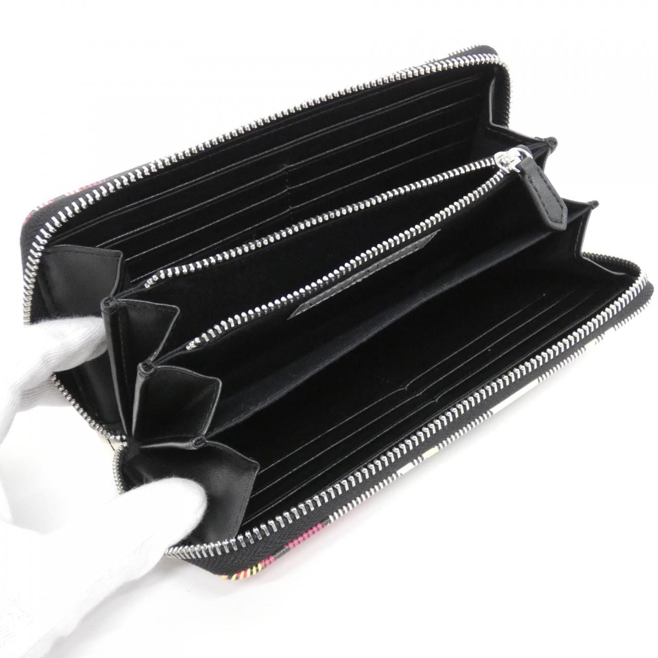 【新品】ヴィヴィアンウェストウッド 51050023 財布