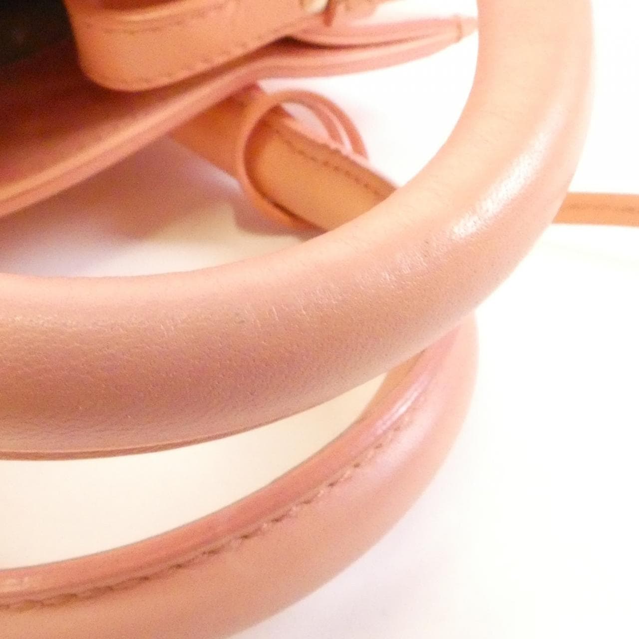 バレンシアガ PADLOCK ALL AFTERMOON 319499 AU90J バッグ