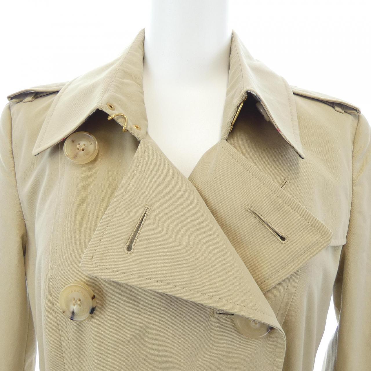 バーバリー BURBERRY 4073376 トレンチコート