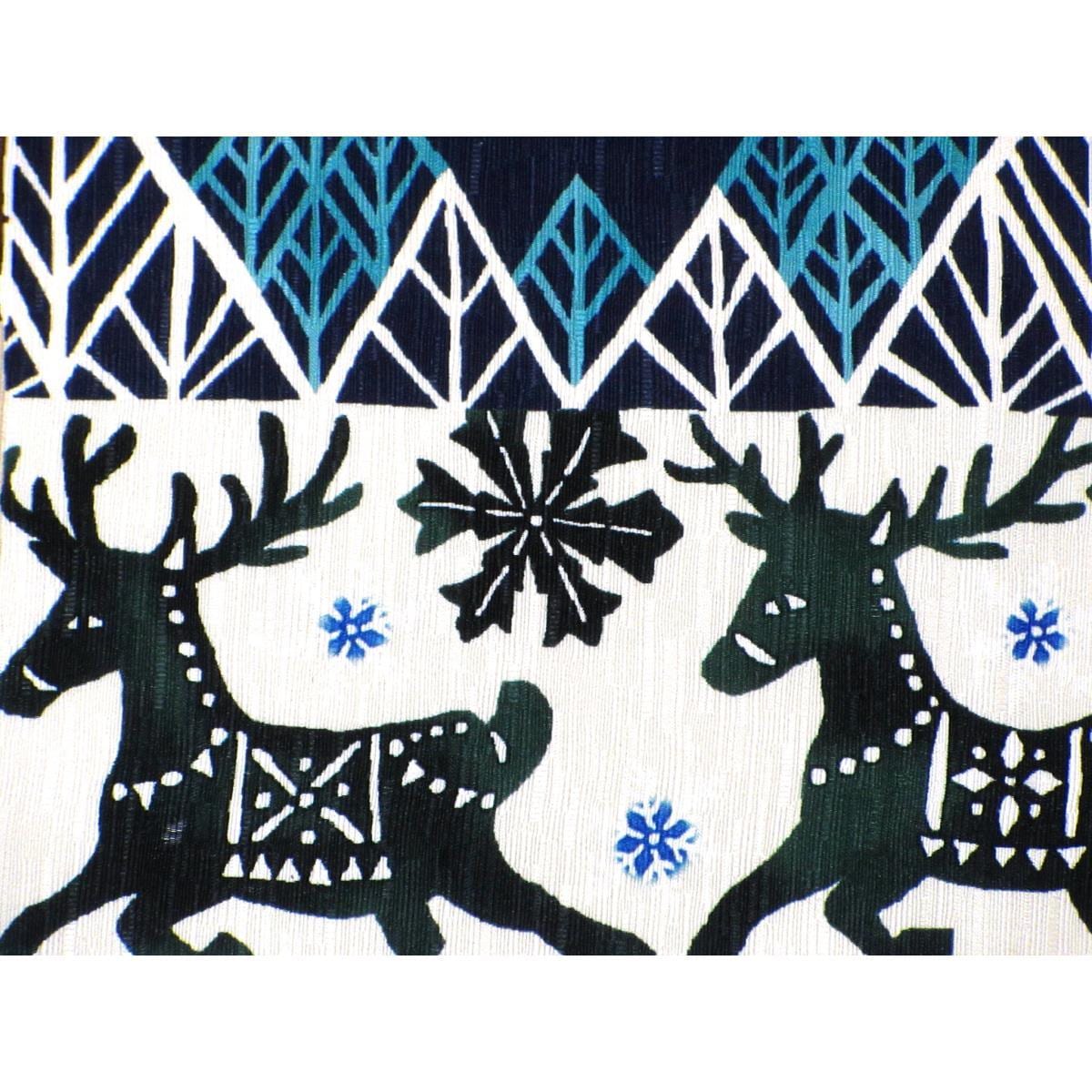 【新品】半幅帯　ＷＡ・ＫＫＡ