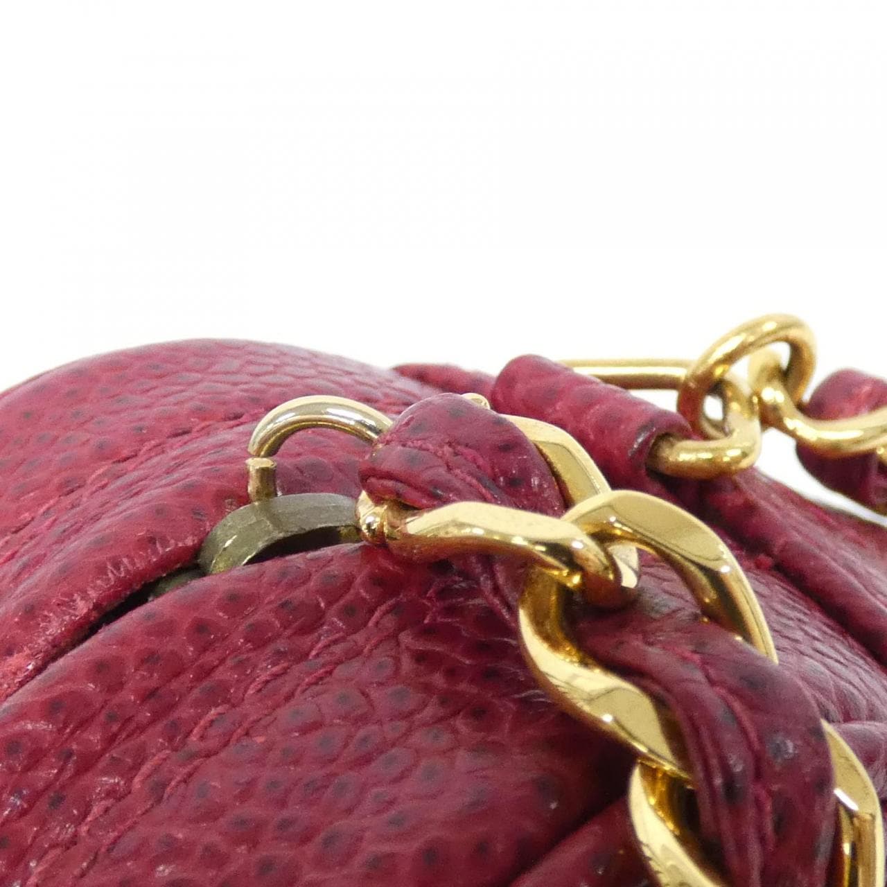 【ヴィンテージ】シャネル ショルダーバッグ