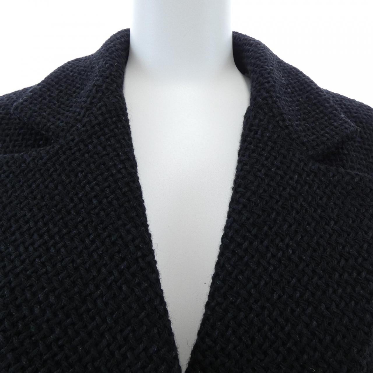 シャネル CHANEL P70070V37218 21P ジャケット