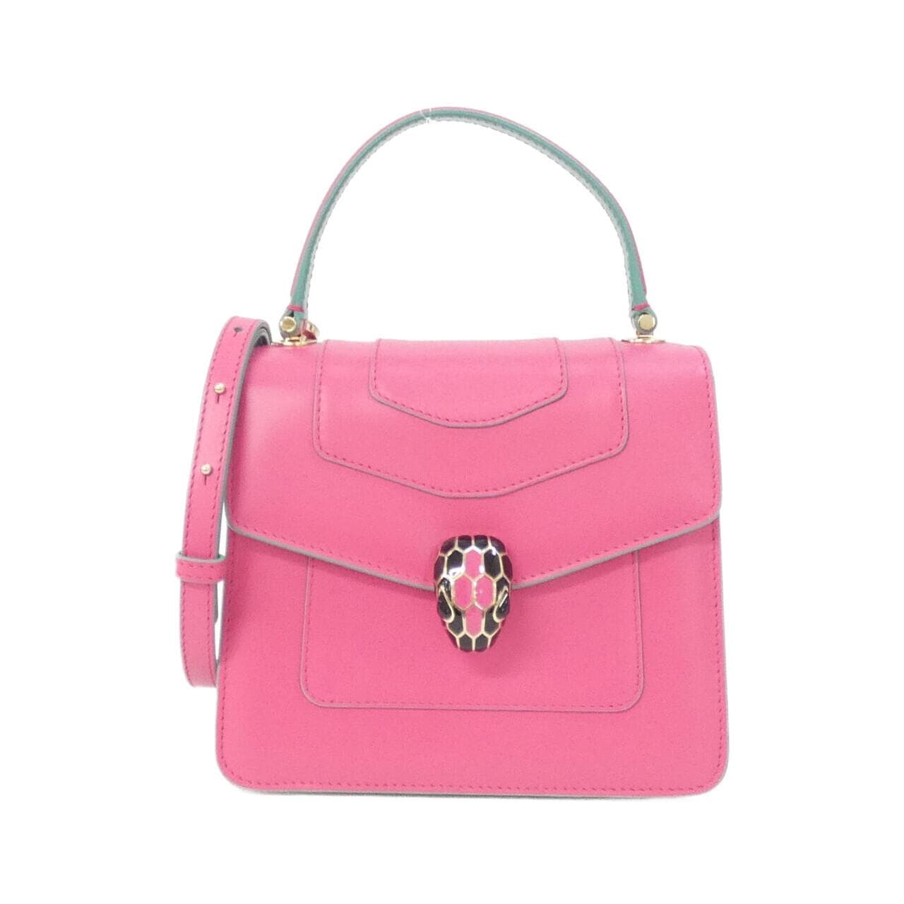 ブルガリ SERPENTI FOREVER 289469 バッグ