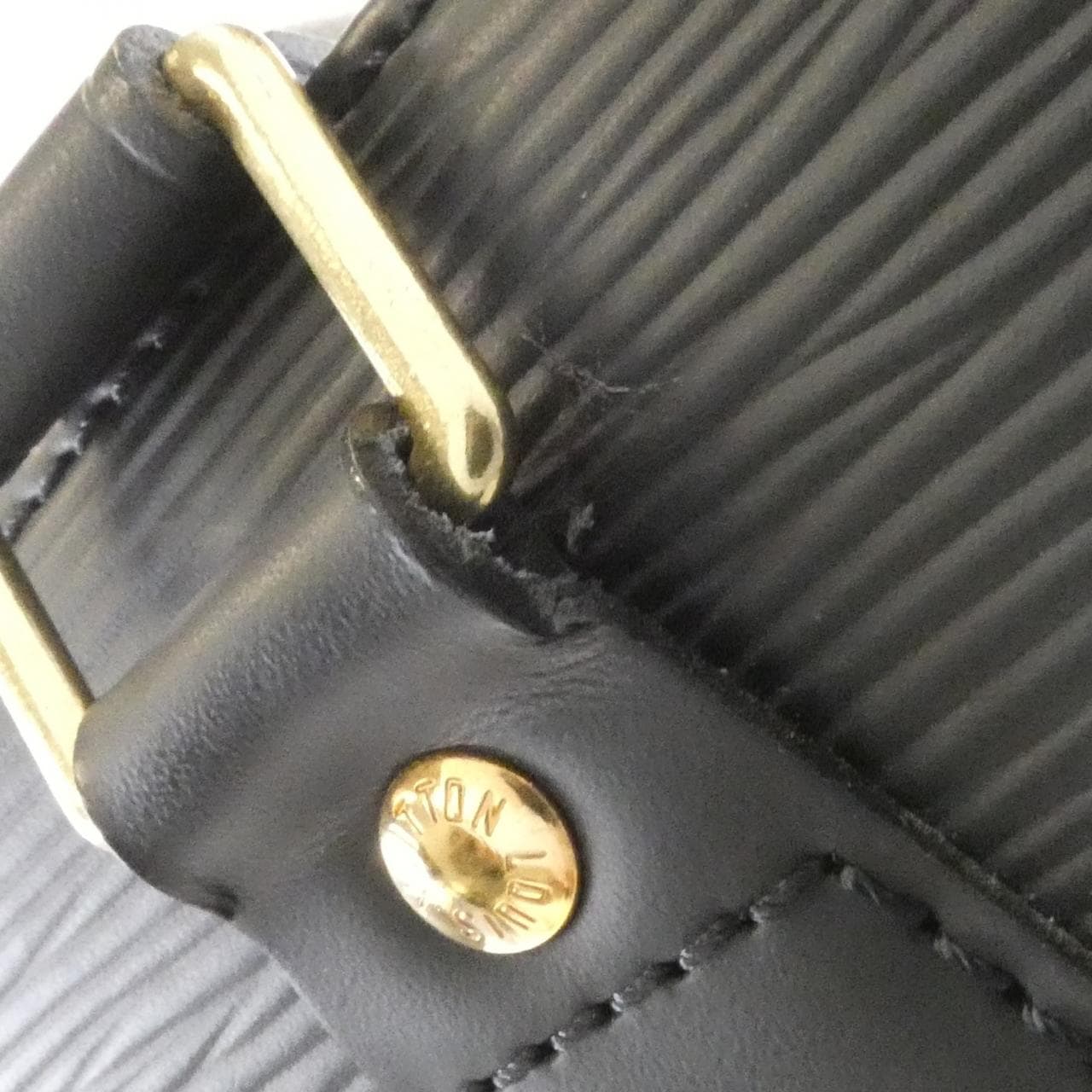 ルイヴィトン エピ サックプラ M59082 バッグ