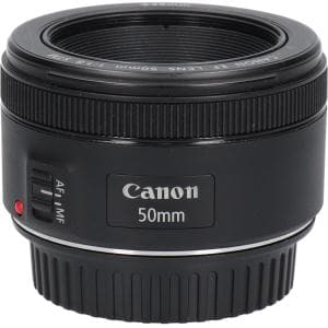 ＥＦ５０ｍｍ　Ｆ１．８ＳＴＭ