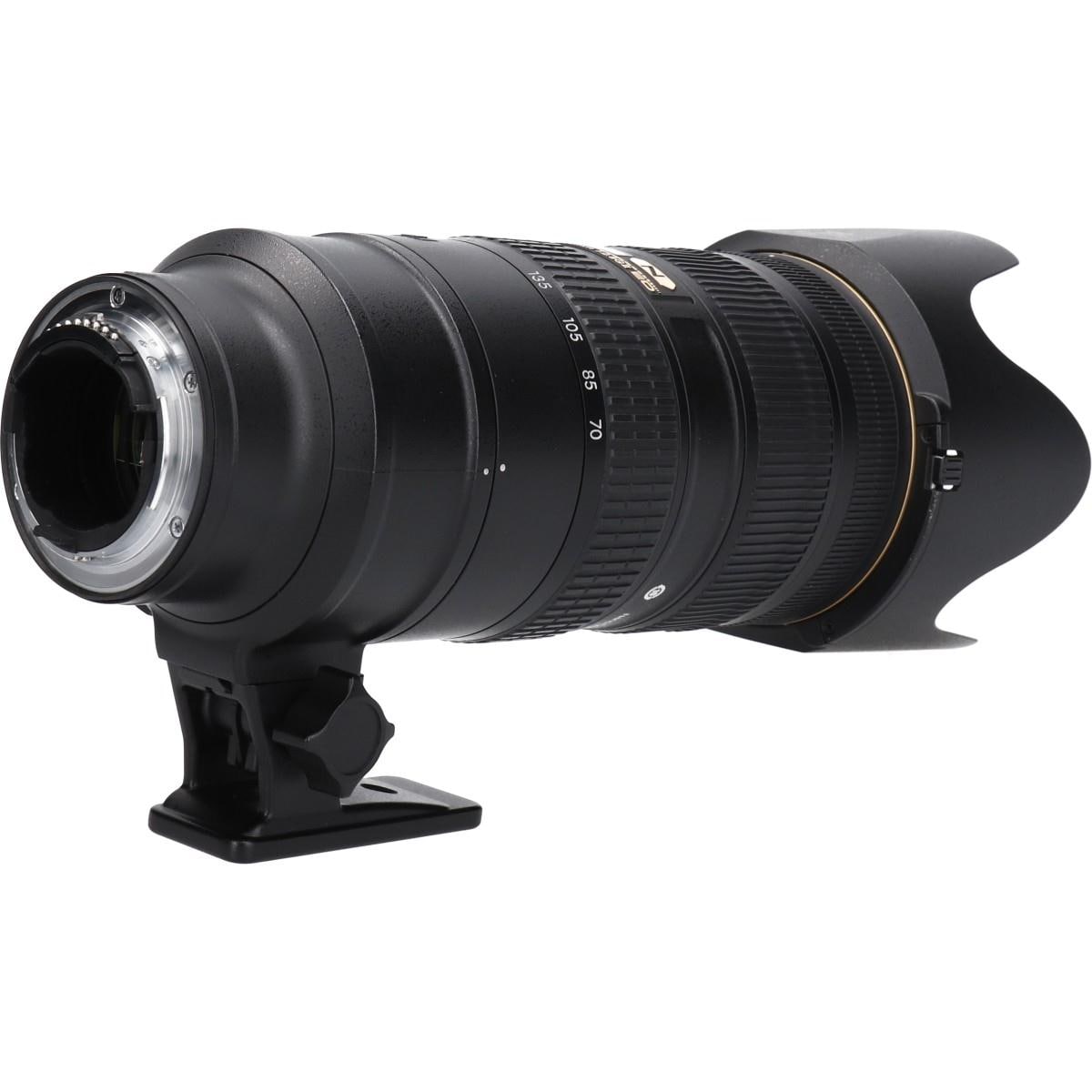 ＡＦ－Ｓ７０－２００ｍｍ　Ｆ２．８Ｇ　ＶＲＩＩ