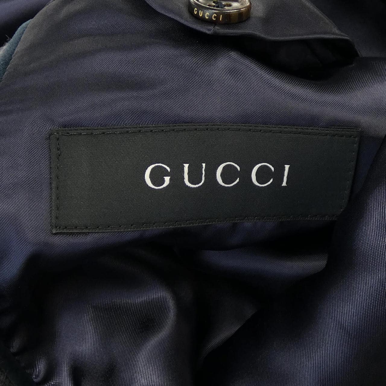 グッチ GUCCI コート