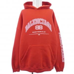 バレンシアガ BALENCIAGA 674986 TLVJ2 UNISEX パーカー