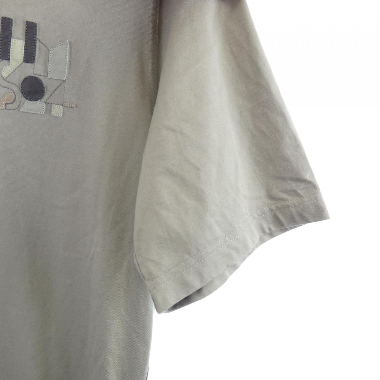 エルメス HERMES Tシャツ