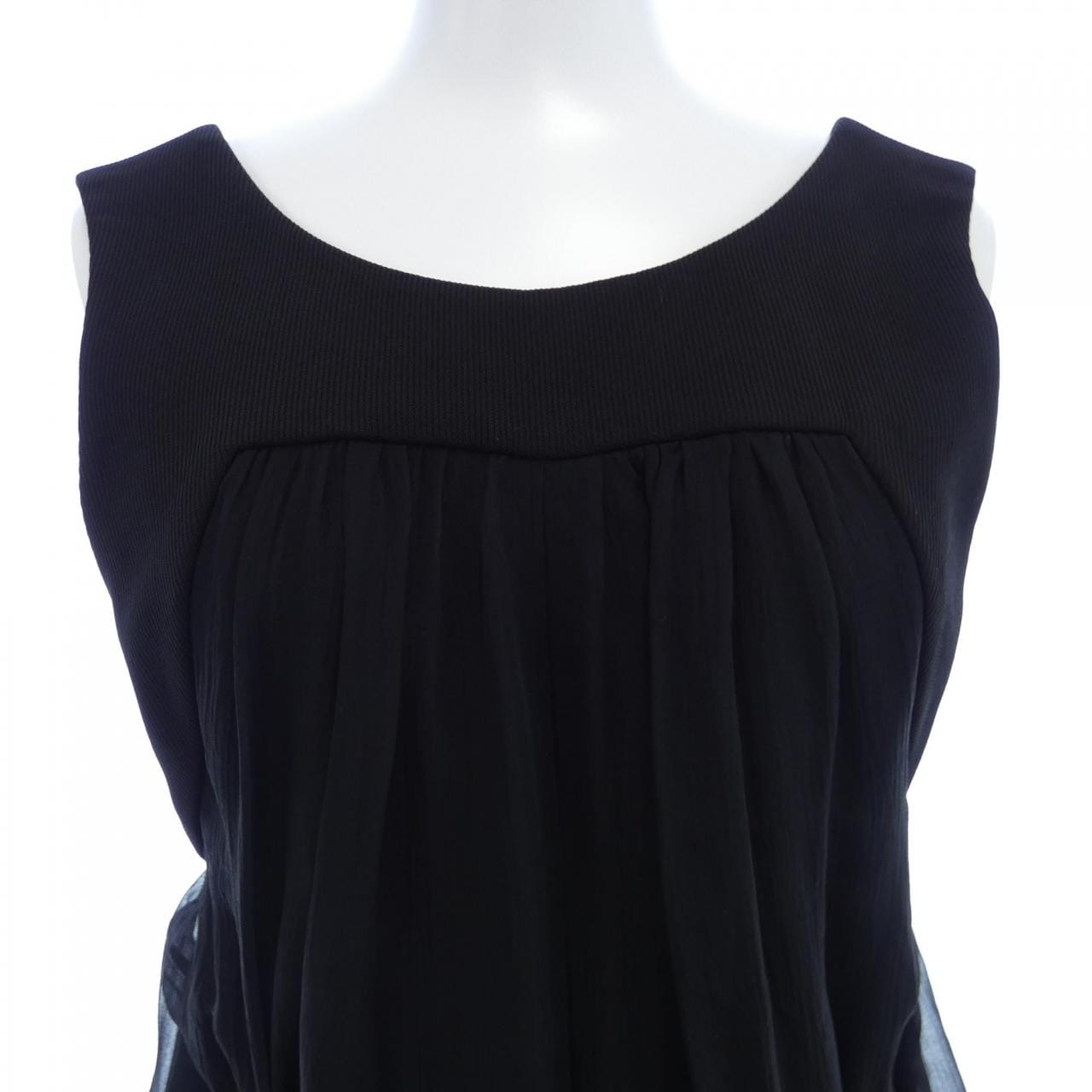 シャネル CHANEL P45488W05261 オールインワン