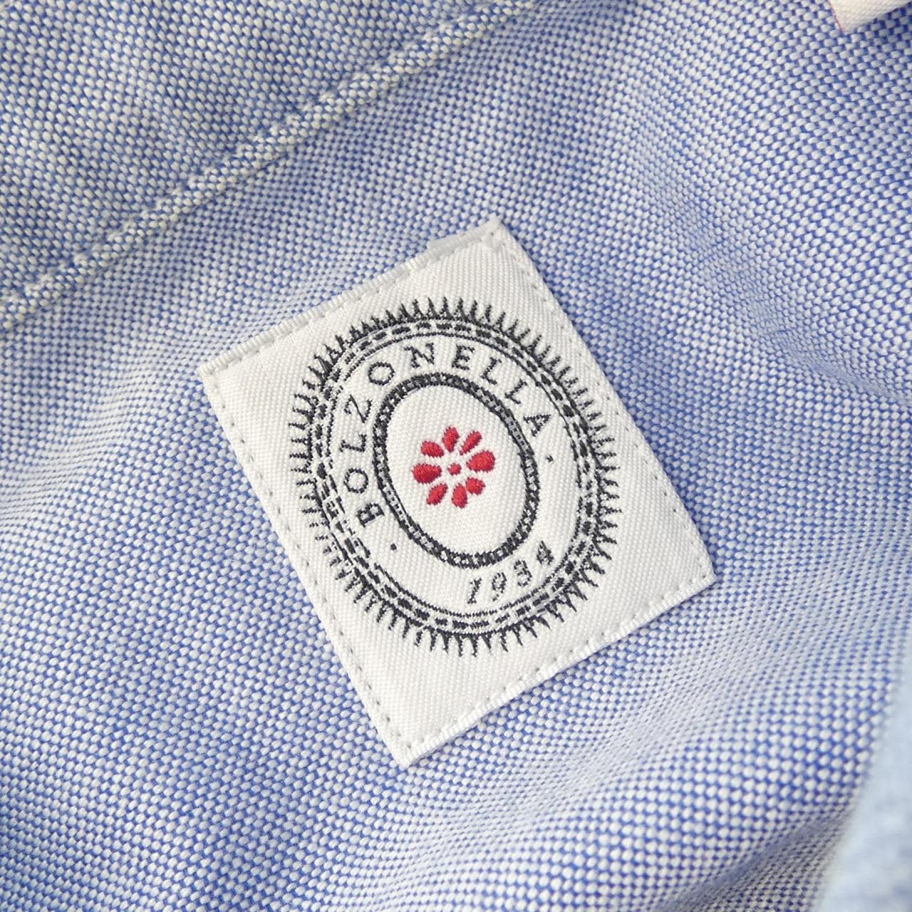 ボルゾネッラ BOLZONELLA シャツ