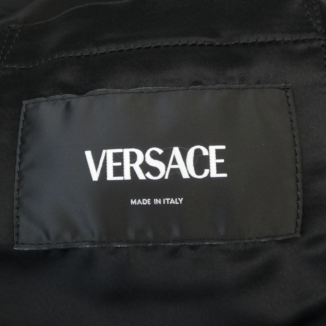 ヴェルサーチェ VERSACE 1014840 ブルゾン