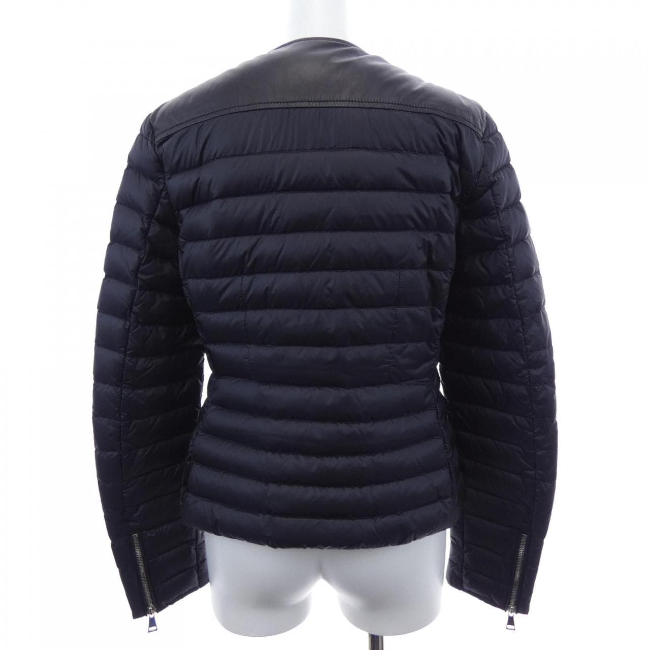 モンクレール MONCLER ABEBA ダウンジャケット