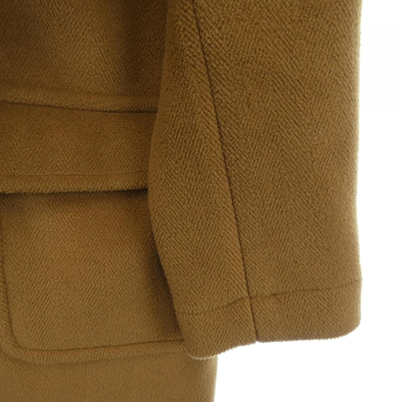 インヴァーティア INVERTERE MALLALIEUS ダッフルコート