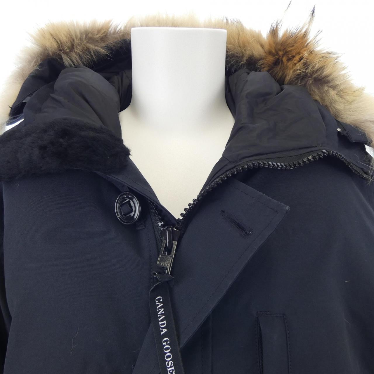 カナダグース CANADA GOOSE 3438JM JASPER ジャスパー ダウンジャケット
