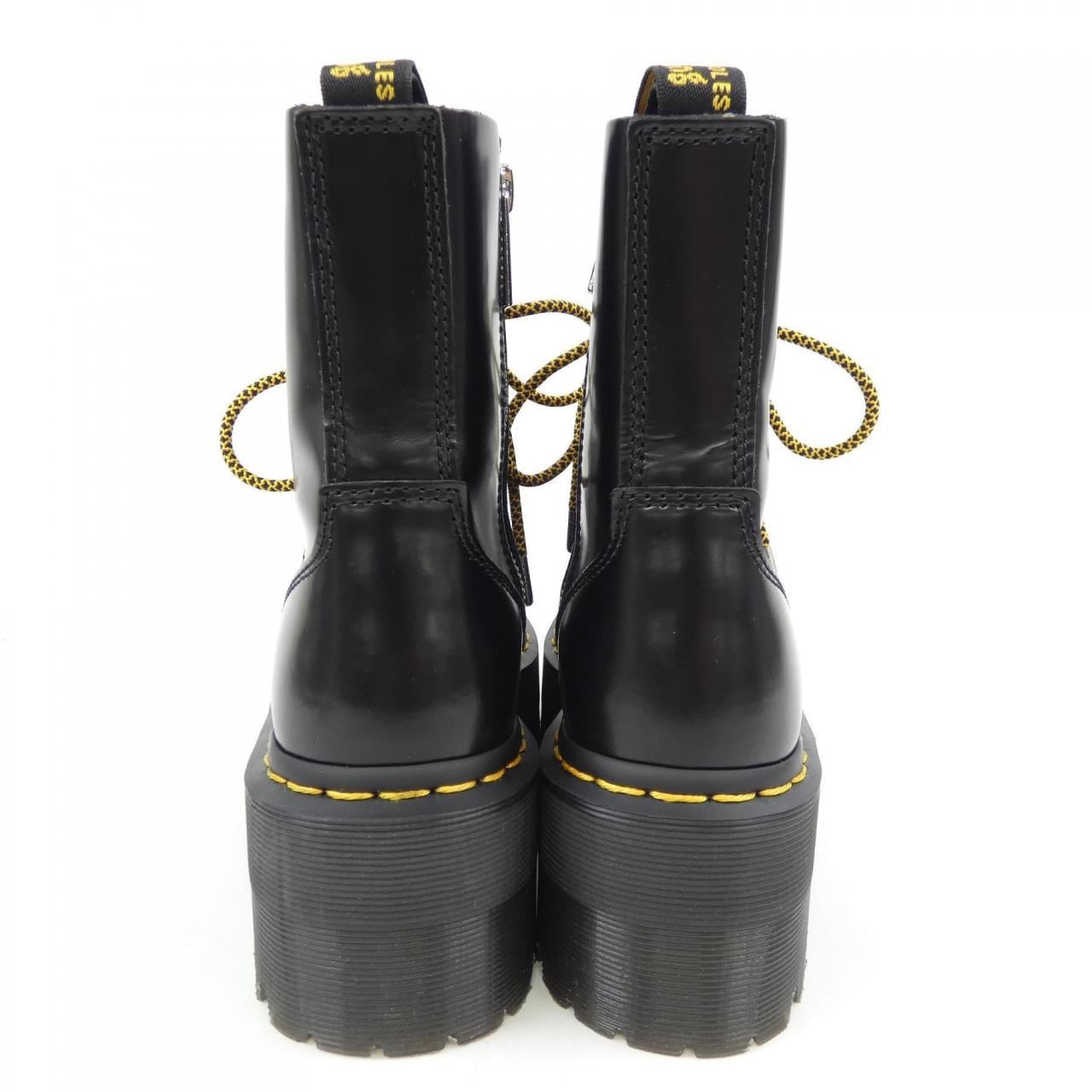 ドクターマーチン DR.MARTENS JADON MAX ブーツ