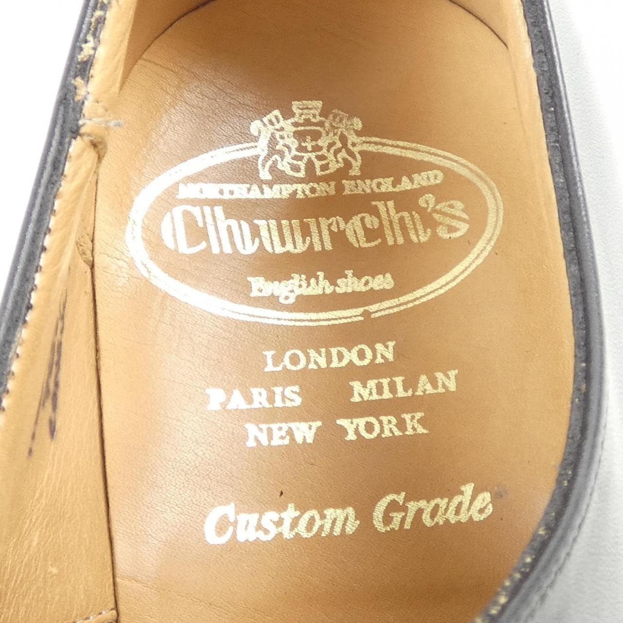 チャーチ CHURCH'S シューズ