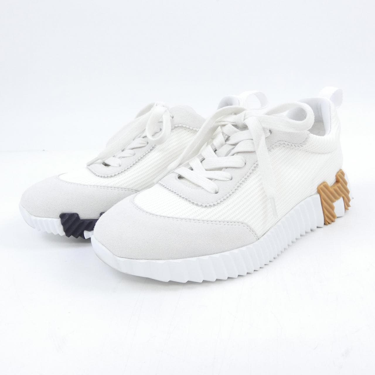 エルメス HERMES バウンシング BOUNCING 241202Z スニーカー
