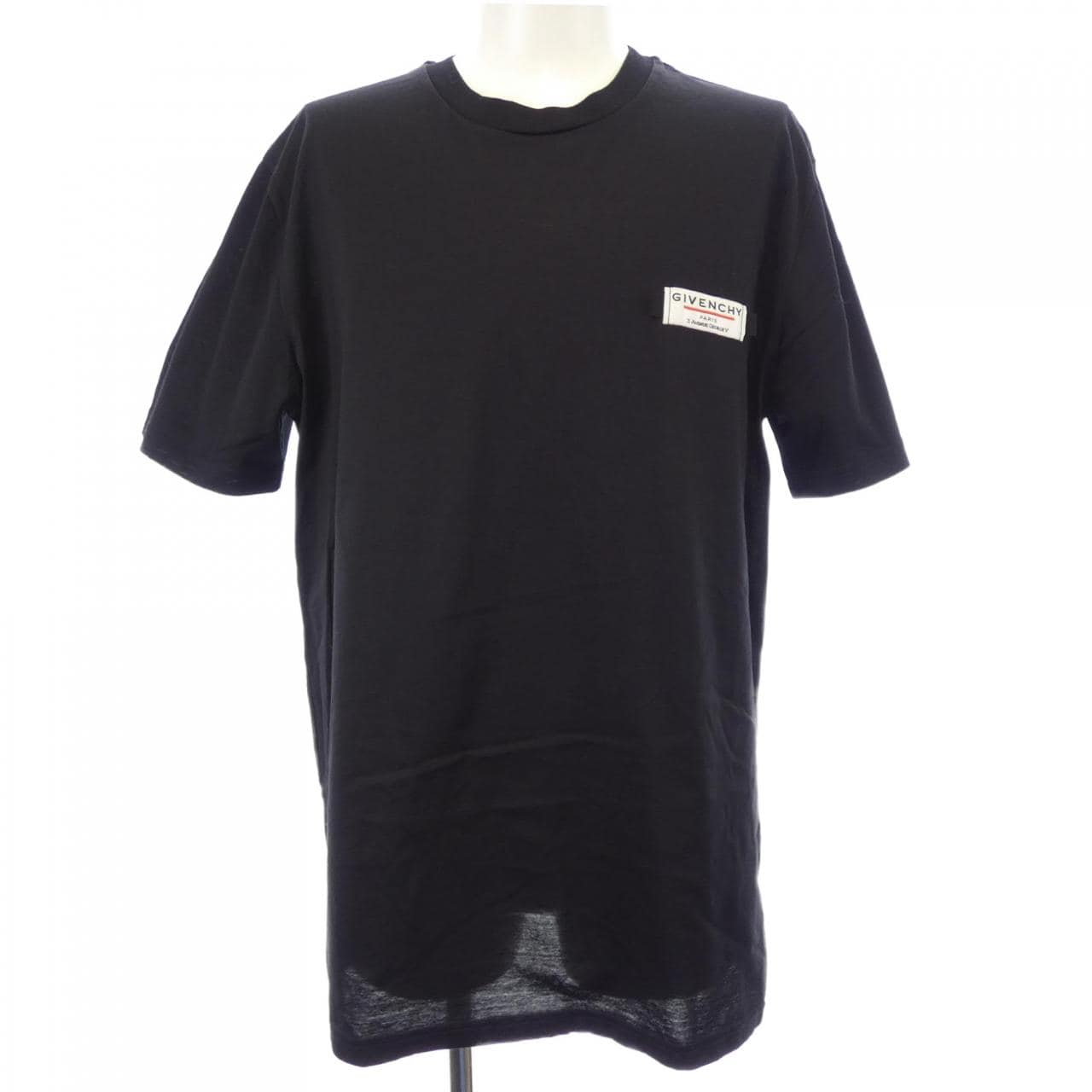 ジバンシー GIVENCHY BM70U130BV Tシャツ