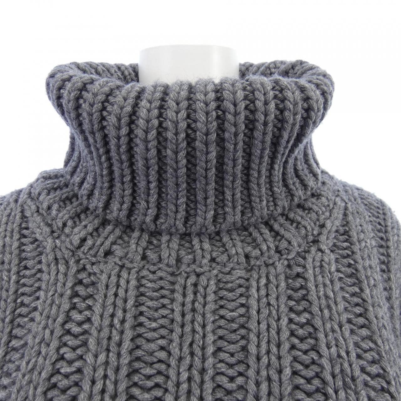 メゾンフラメウール MAISON FLANEUR ニット