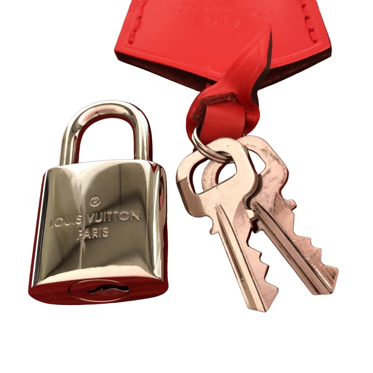 ルイヴィトン エピ アルマ PM M4058E+J60008 バッグ