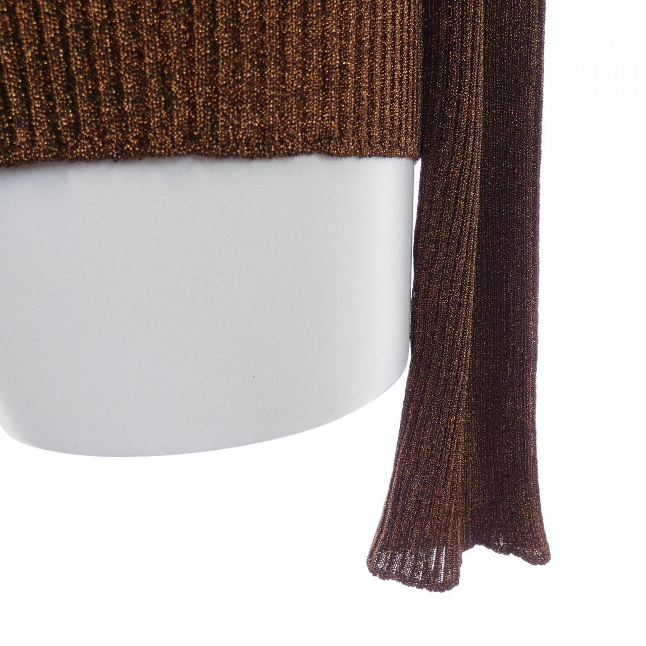 エルメス HERMES 3H2652D8 ニット