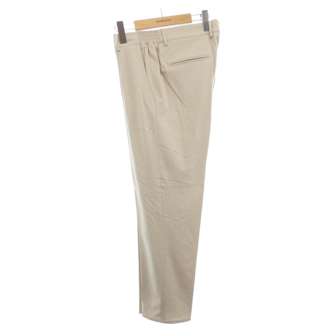 ジャブス GIAB'S パンツ