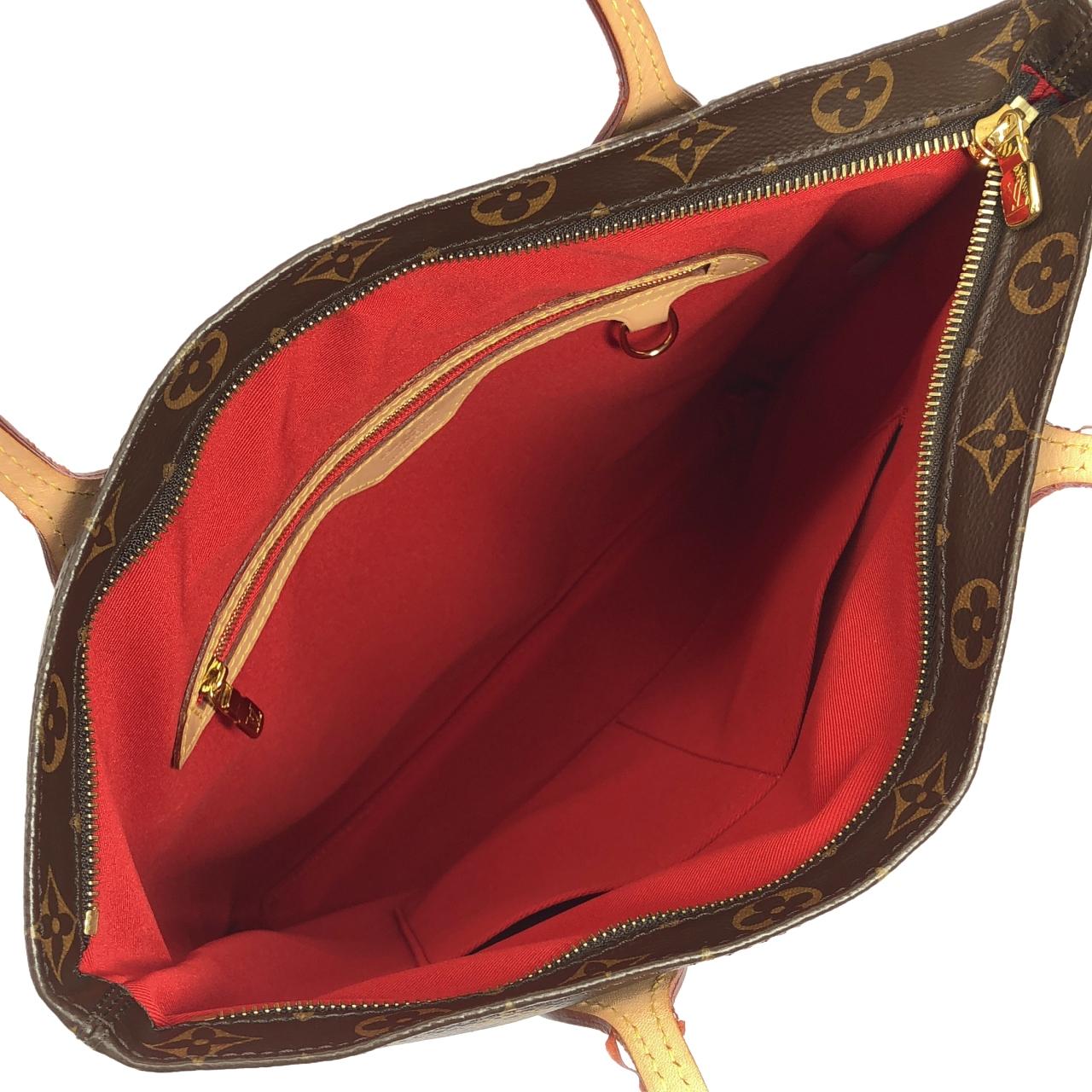 ルイヴィトン モノグラム キャリー イット M45199 バッグ