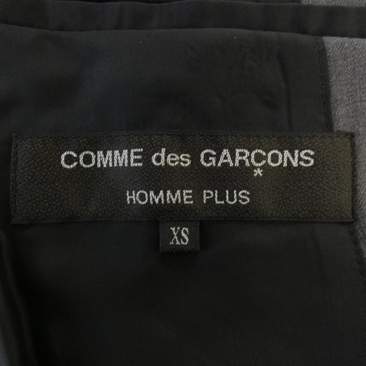 コムデギャルソンオム COMME des GARCONS HOMME PE-J029 コート