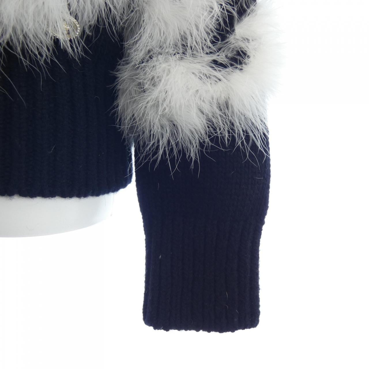 シャネル CHANEL P76046K10970 ニット