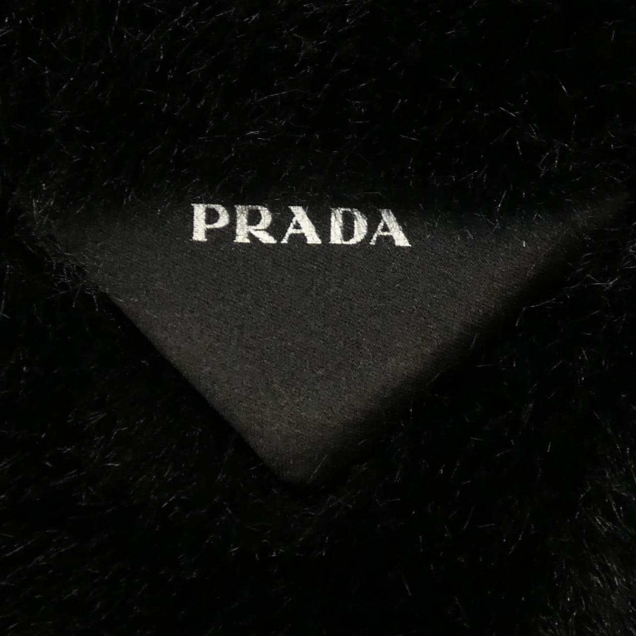 プラダ PRADA アスペン ASPEN PZS012 S231 12DH コート