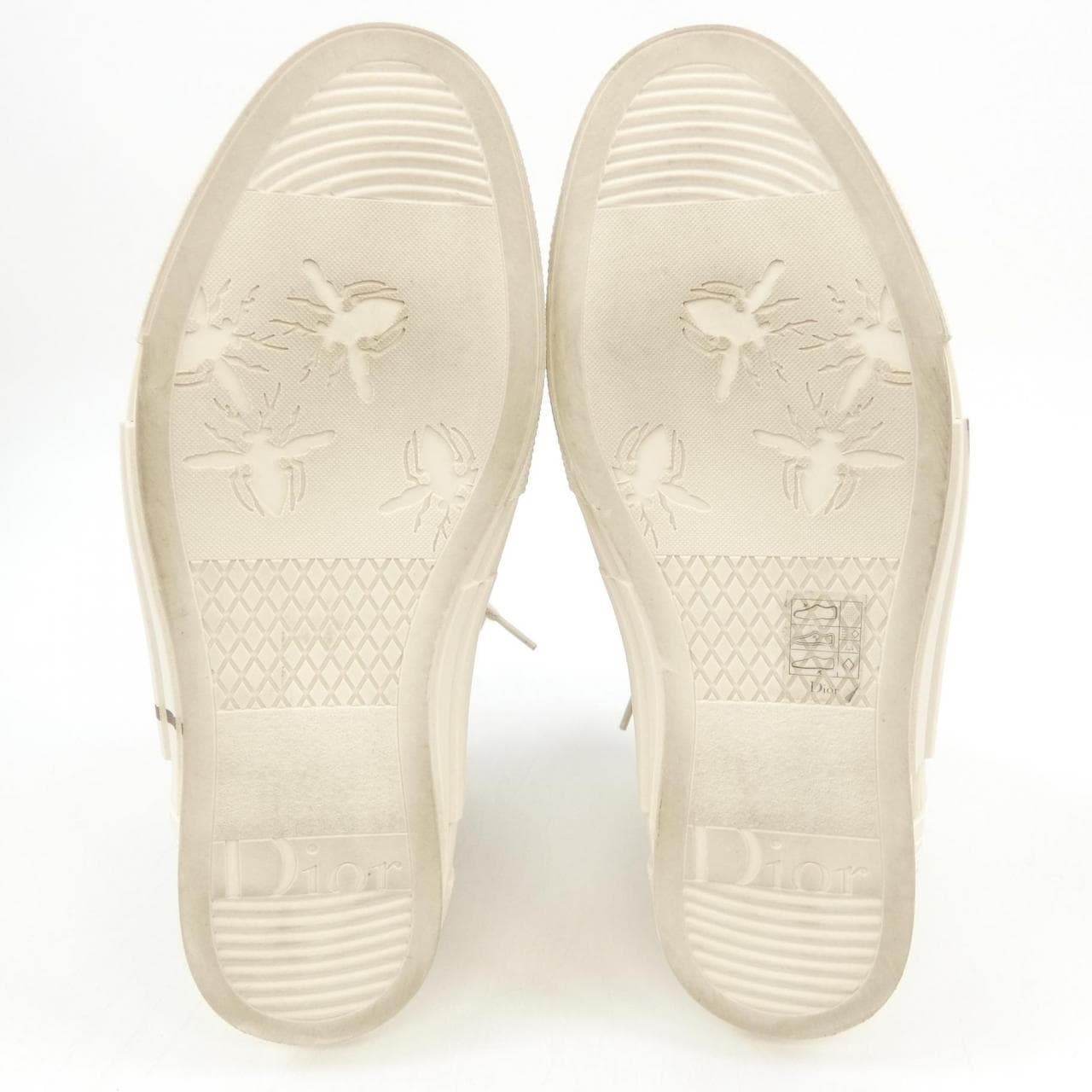 DIOR Cactus Jack運動鞋