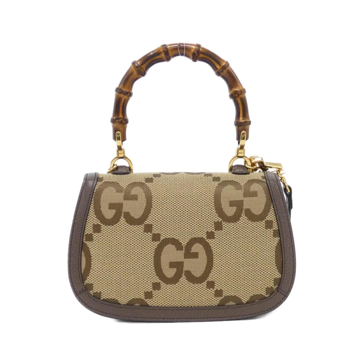 グッチ GUCCI BAMBOO 1947 675797 UKMDT バッグ