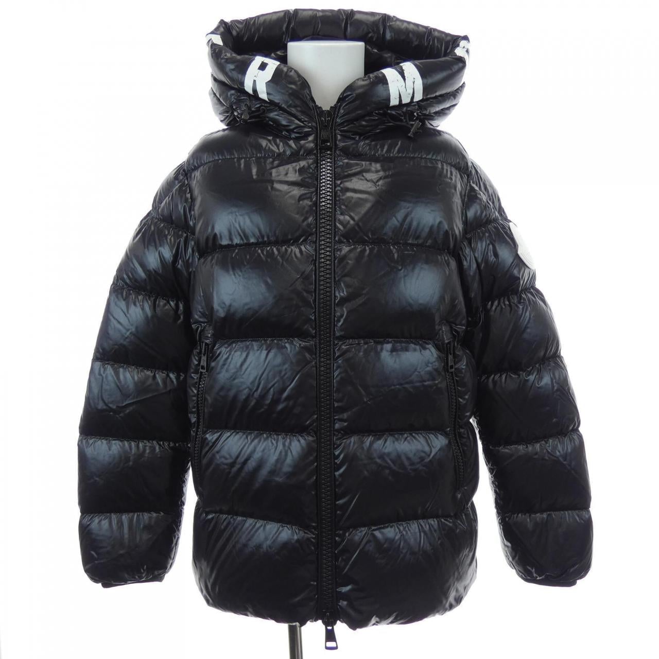 モンクレール MONCLER DUBOIS ダウンジャケット