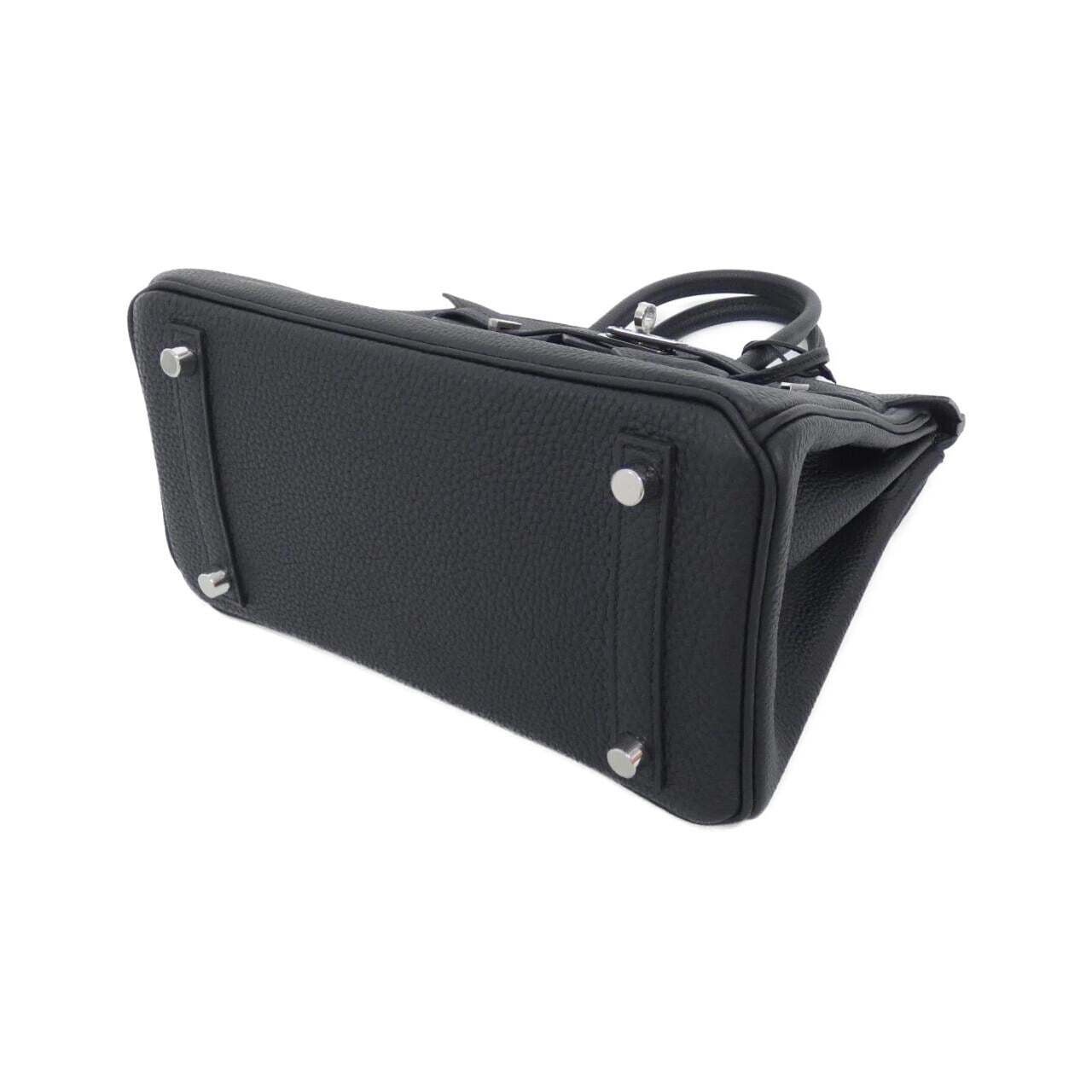 【未使用品】エルメス バーキン 25cm 041344CK バッグ